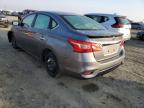 Lot #3025161175 2018 NISSAN SENTRA S