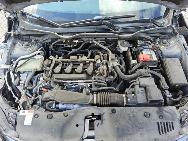 VIN SHHFK7H69MU211239 2021 HONDA CIVIC no.11