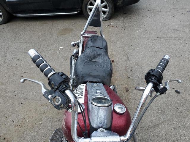 2002 HARLEY-DAVIDSON FLHRI - 1HD1FBW1X2Y654814