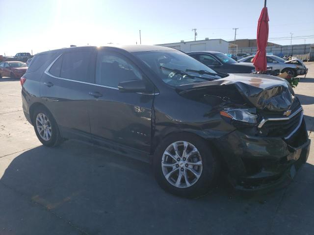 2018 CHEVROLET EQUINOX LT - 2GNAXJEV1J6254844