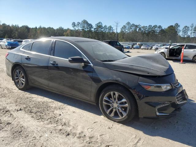 2017 CHEVROLET MALIBU LT - 1G1ZE5ST5HF219924