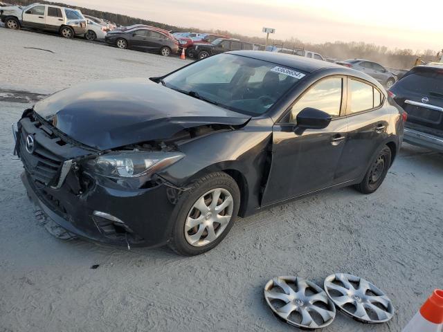 2016 MAZDA 3 SPORT - 3MZBM1T71GM242120
