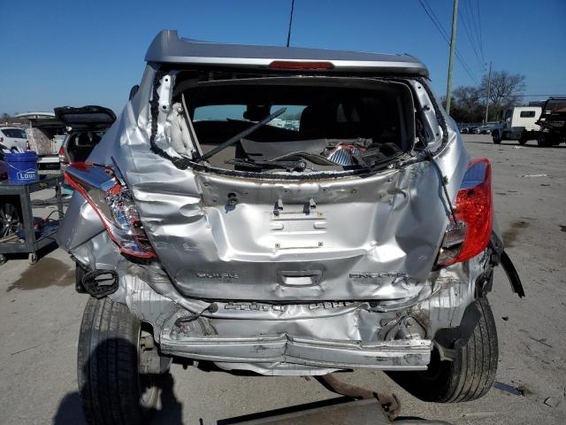 2016 BUICK ENCORE - KL4CJCSB1GB611870