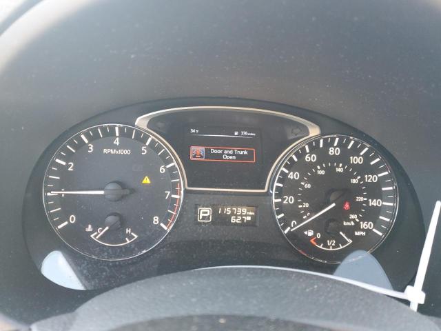 2015 NISSAN ALTIMA 2.5 - 1N4AL3AP3FC103578