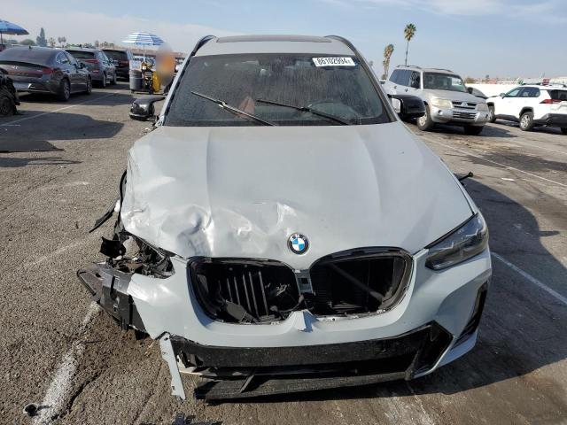 2024 BMW X3 M40I 5UX83DP06R9U75330