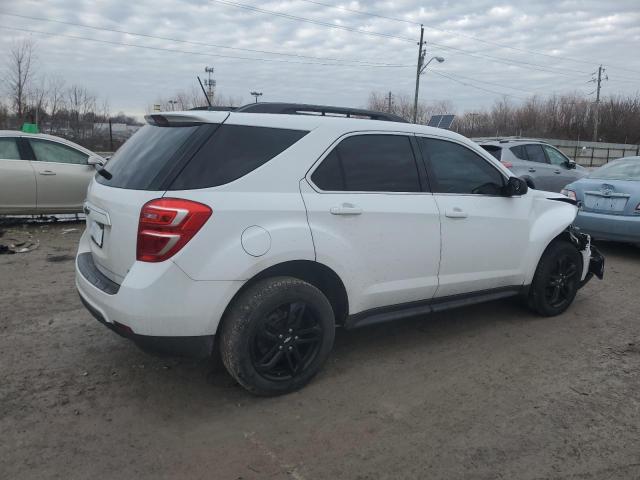 2017 CHEVROLET EQUINOX LT - 2GNALCEK0H6189928