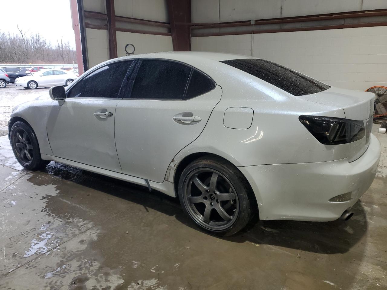 Lot #3034290122 2006 LEXUS IS 250