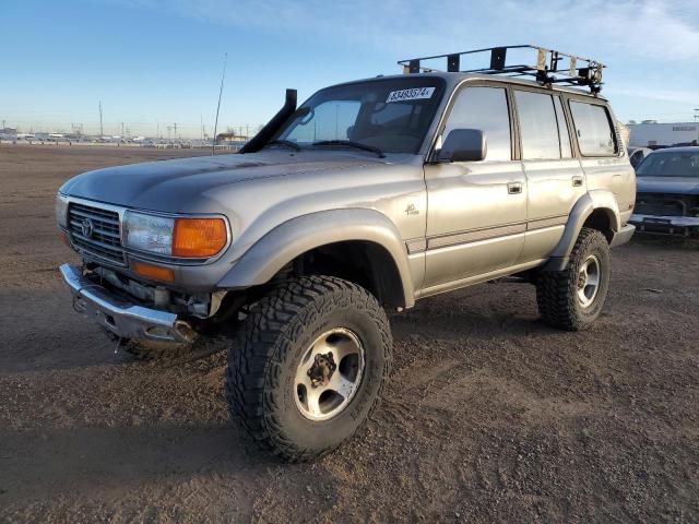 1997 TOYOTA LAND CRUIS #3034743648