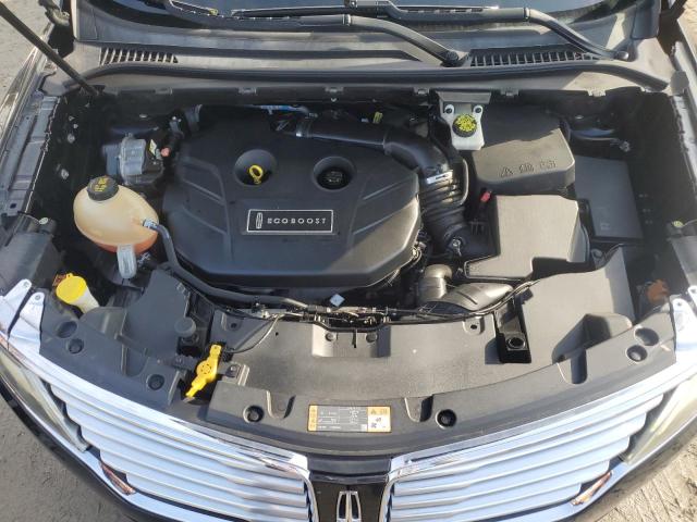 2017 LINCOLN MKC SELECT 5LMCJ2C93HUL12018