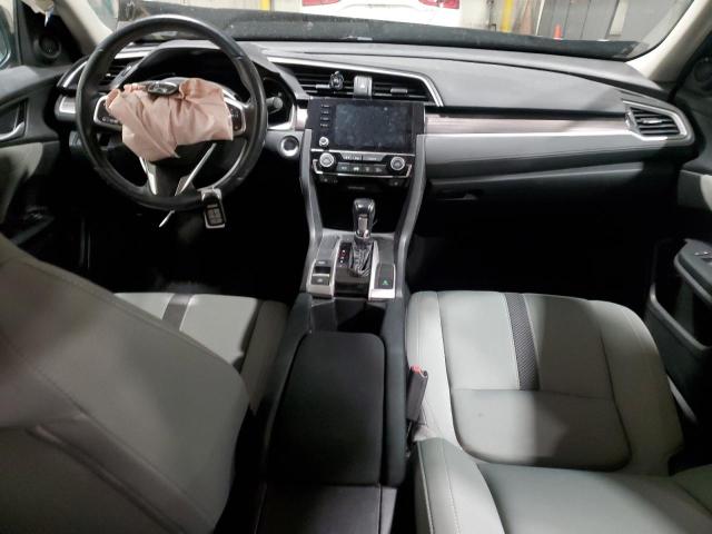 2020 HONDA CIVIC EX - 19XFC1F31LE217822
