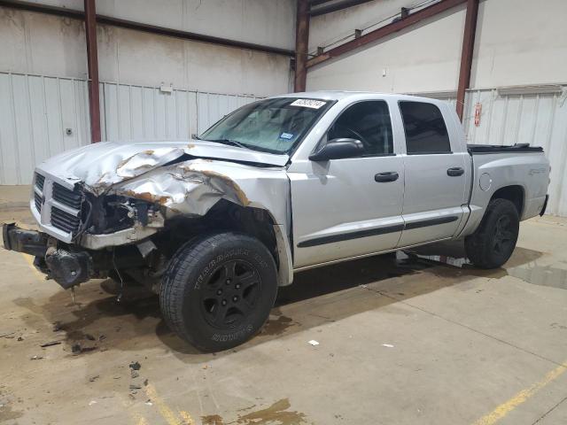 2006 DODGE DAKOTA QUA #3029558087