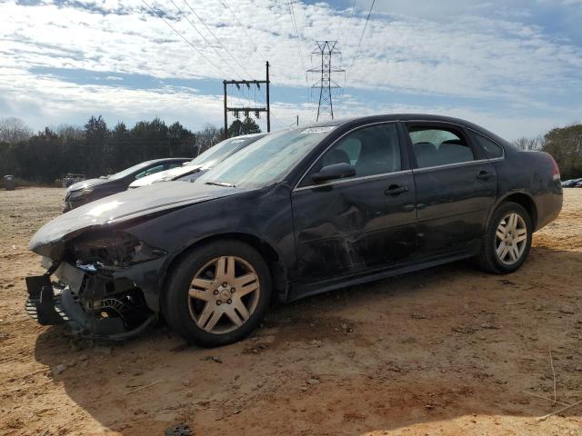CHEVROLET IMPALA LT