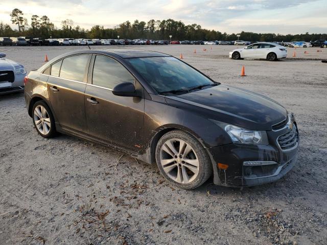 2015 CHEVROLET CRUZE LTZ - 1G1PG5SB1F7129234