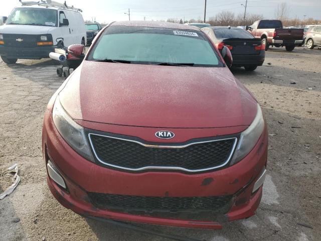 2015 KIA OPTIMA LX - 5XXGM4A72FG466946