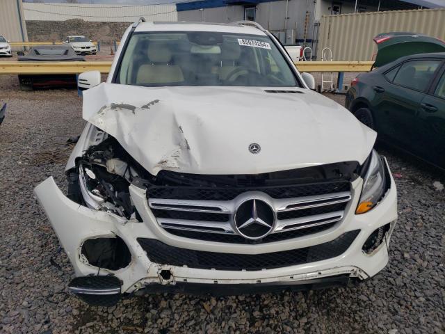 VIN 4JGDA5JB2JB189795 2018 MERCEDES-BENZ GLE-CLASS no.5