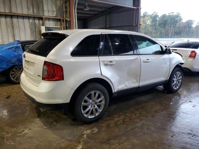 VIN 2FMDK3JC2DBC83670 2013 FORD EDGE no.3