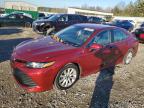 2019 TOYOTA CAMRY L - 4T1B11HK3KU718392