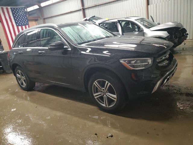 VIN W1N0G8EB4MF878143 2021 MERCEDES-BENZ GLC-CLASS no.4