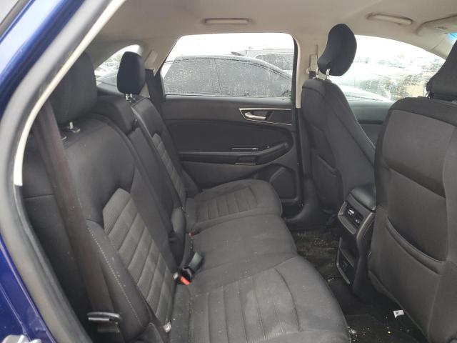 2015 FORD EDGE SEL - 2FMTK3J91FBC32860