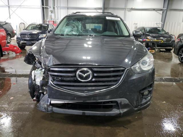 2016 MAZDA CX-5 TOURI - JM3KE4CYXG0783462