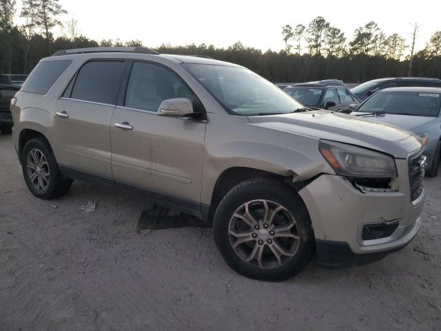 2016 GMC ACADIA SLT - 1GKKRRKDXGJ127205