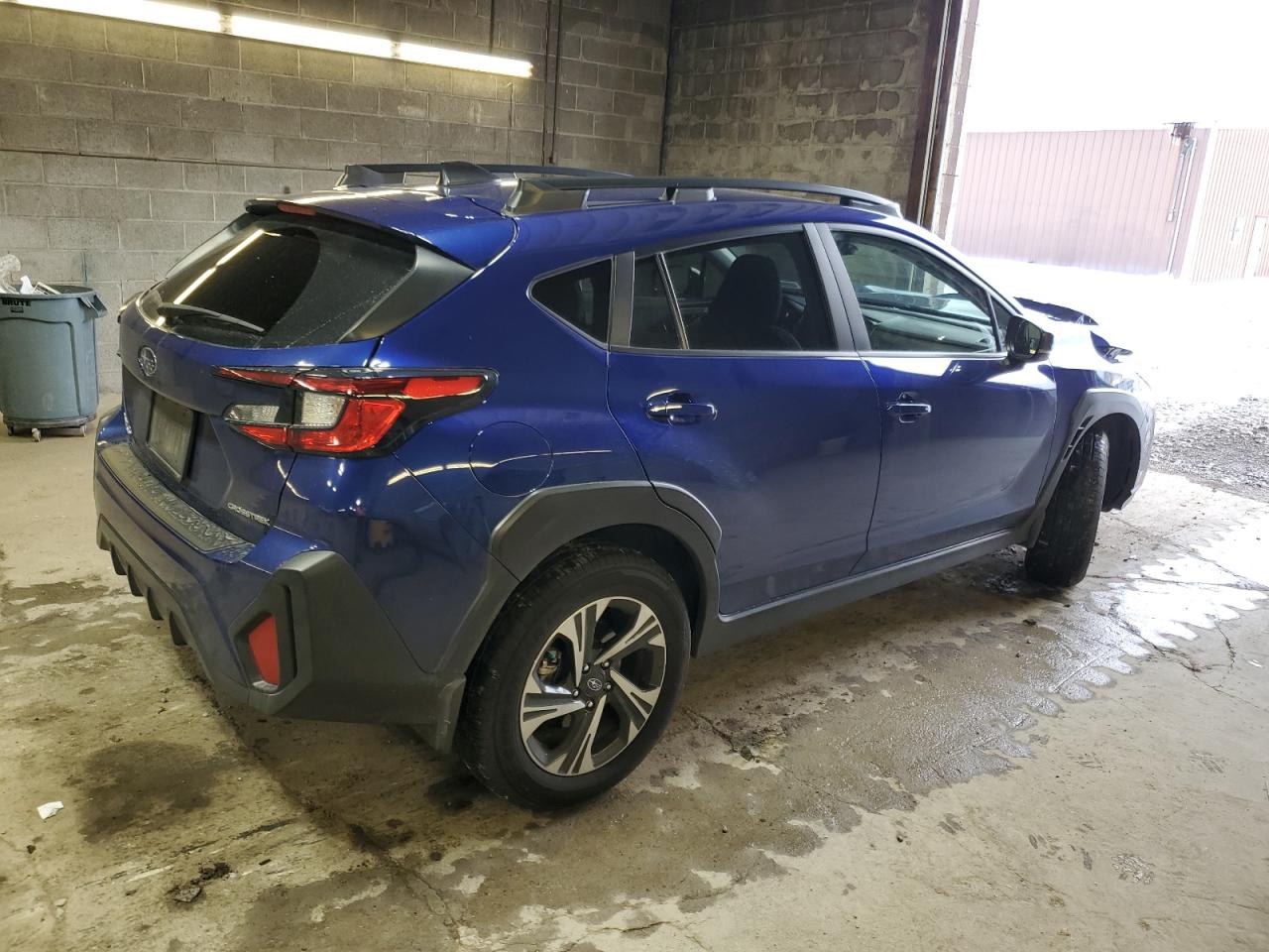 Lot #3033388891 2024 SUBARU CROSSTREK