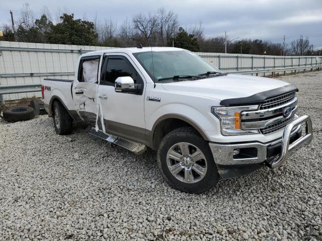 2019 FORD F150 SUPER - 1FTEW1E5XKKE03022