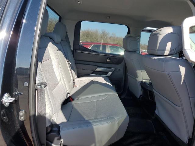 2024 TOYOTA TUNDRA CRE - 5TFLA5DB1RX223672