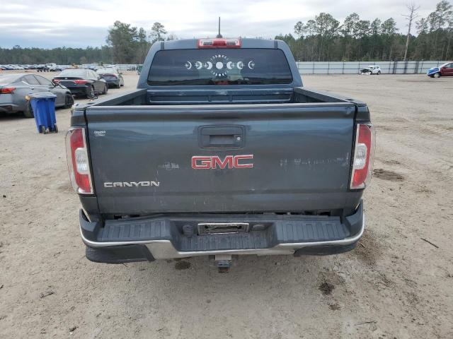 2015 GMC CANYON 1GTG5AEA9F1178872