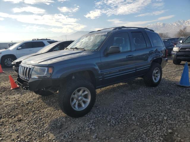 JEEP GRAND CHER