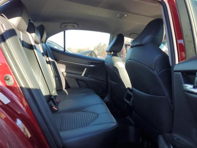 2018 TOYOTA CAMRY L - 4T1B11HKXJU646427
