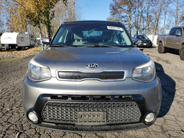 2016 KIA SOUL + - KNDJP3A54G7274024