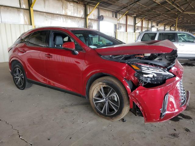 VIN 2T2BBMCA0RC024571 2024 LEXUS RX 350H BA no.4