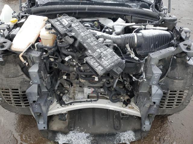 2022 JEEP GRAND CHER - 1C4RJHBG2N8585685