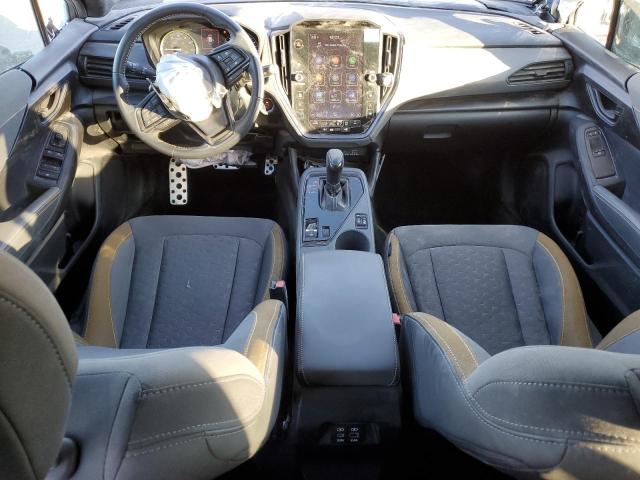 2024 SUBARU CROSSTREK - 4S4GUHF69R3721860