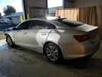 Lot #3023964250 2017 CHEVROLET MALIBU LT