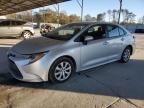 2023 TOYOTA COROLLA LE - 5YFB4MDEXPP069885