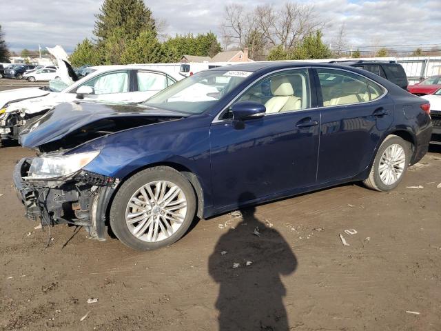 VIN JTHBK1GG1D2035876 2013 LEXUS ES350 no.1