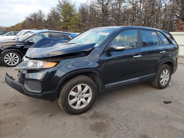 KIA SORENTO LX