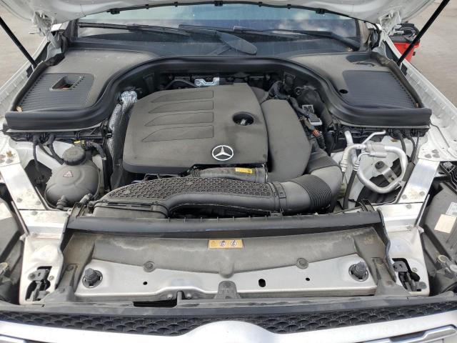 VIN W1N0G8DB6NG103422 2022 MERCEDES-BENZ GLC-CLASS no.12