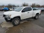 2015 CHEVROLET COLORADO - 1GCHSAEA5F1213548