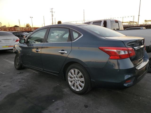 VIN 3N1AB7AP7GY311432 2016 NISSAN SENTRA no.2