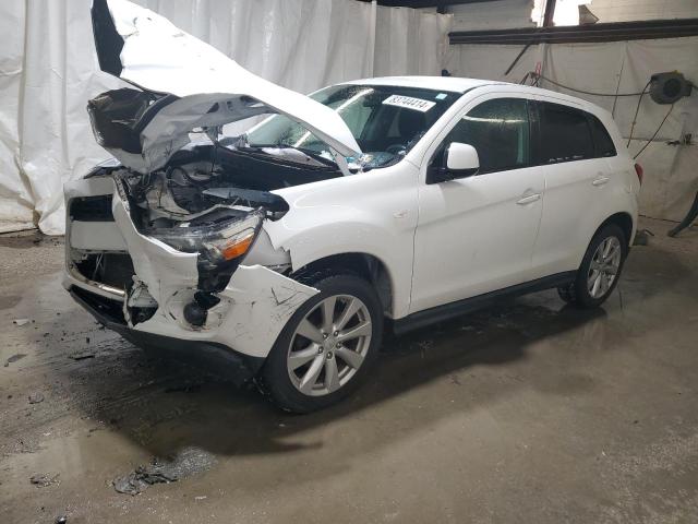 2015 MITSUBISHI OUTLANDER #3030725181