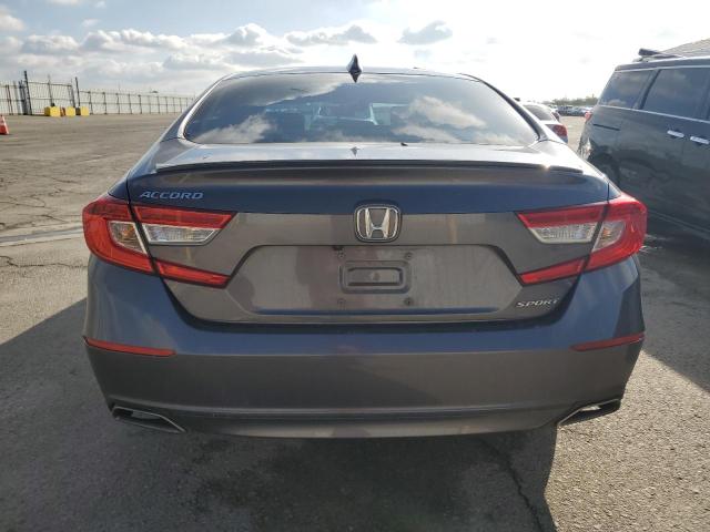 VIN 1HGCV1F39JA005264 2018 HONDA ACCORD no.6