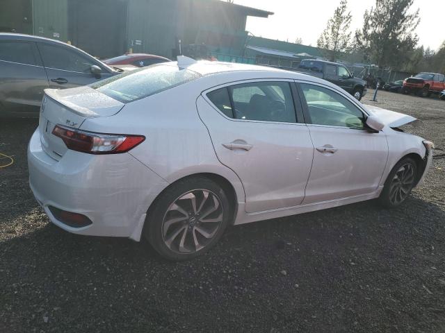 2018 ACURA ILX SPECIA 19UDE2F45JA006253