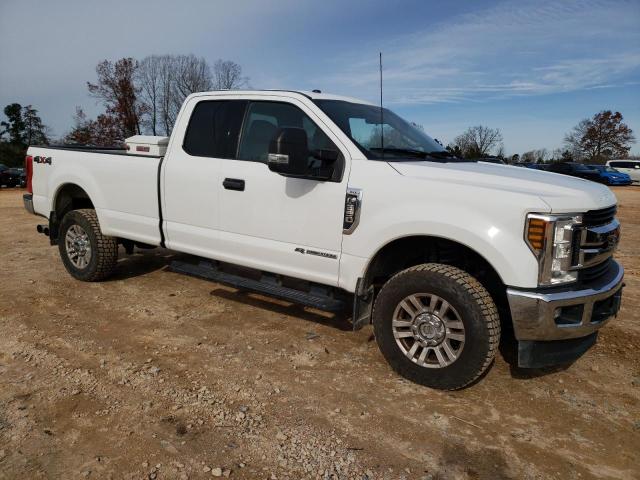2019 FORD F250 SUPER - 1FT7X2BT0KEC44508