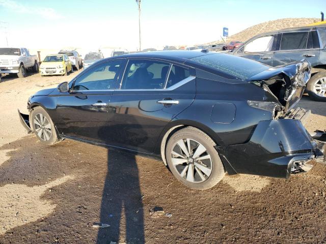 2019 NISSAN ALTIMA SL - 1N4BL4EV3KC101004