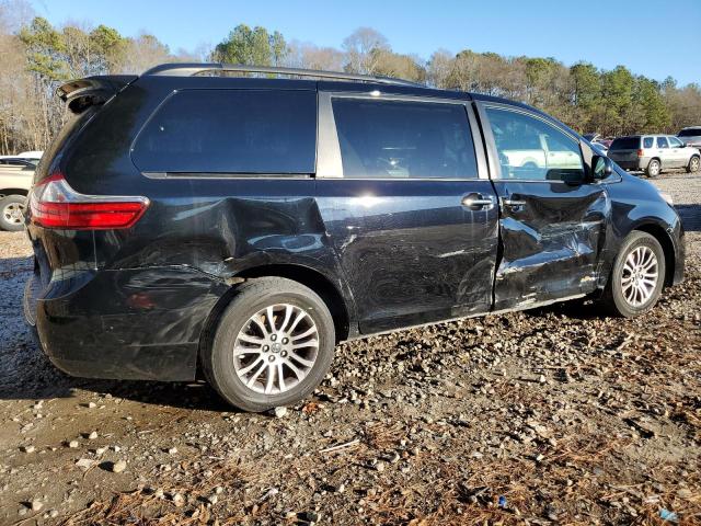 Vin: 5tdyz3dcxks989679, lot: 86166384, toyota all models xle 20193
