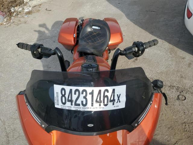 2020 HARLEY-DAVIDSON FLTRXS 1HD1KTP13LB632366