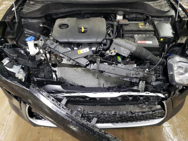 2020 KIA SOUL LX - KNDJ23AU8L7066597